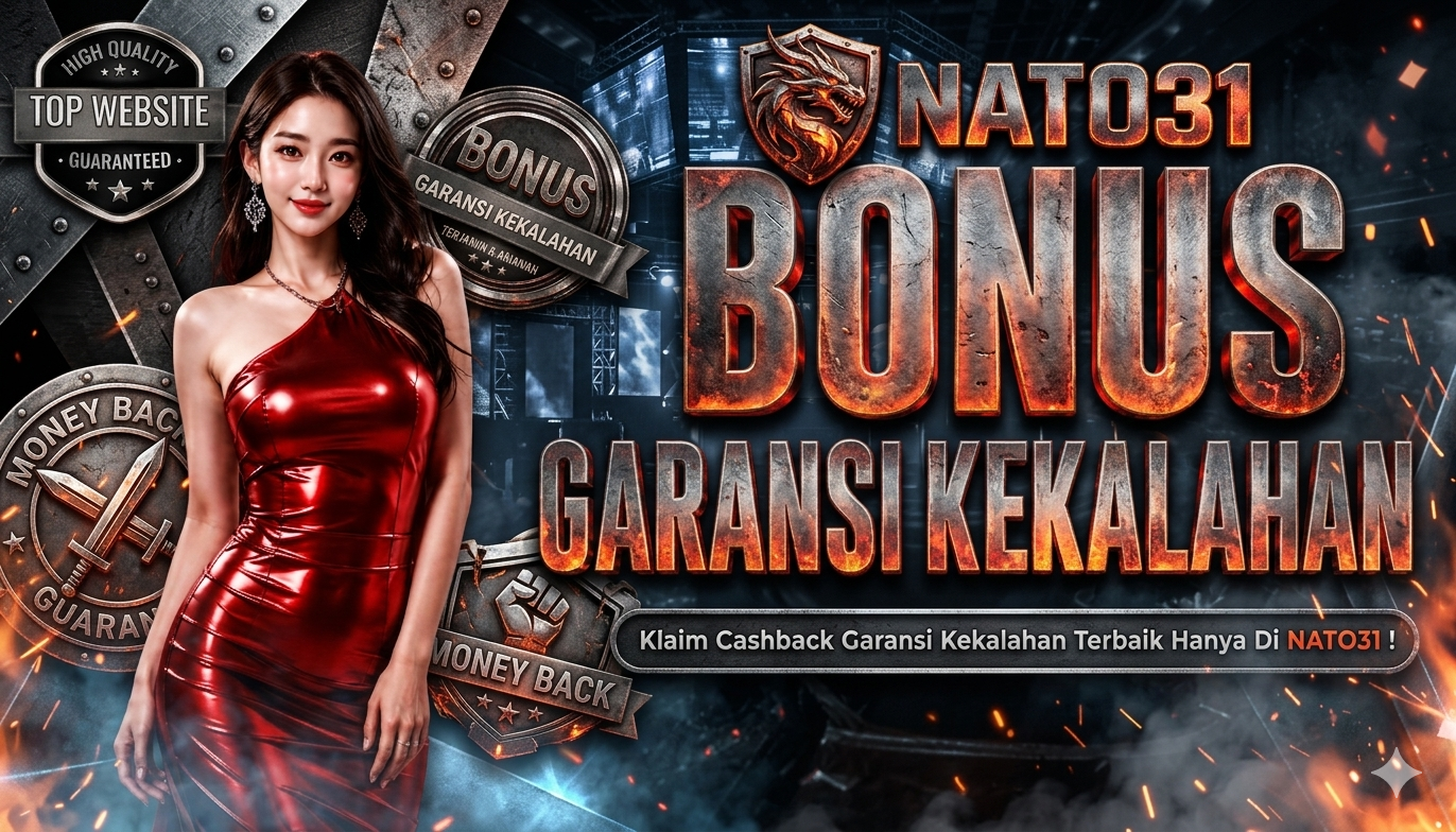 SELAMAT DATANG DI NATO31